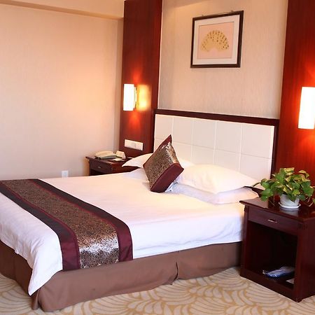 Tianhong Hotel Heze Cameră foto